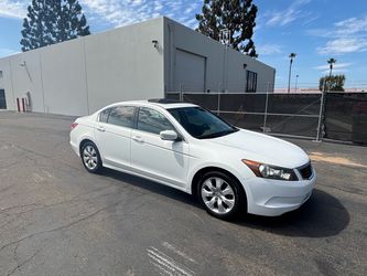 2009 Honda Accord