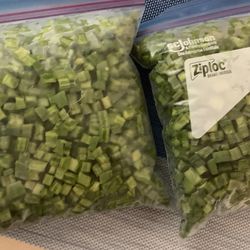 Nopales En San Bernardino