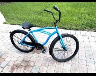 Huffy Cranbrook