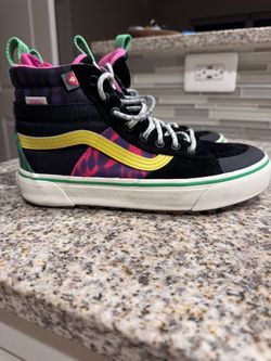 Vans MTE