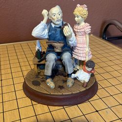 Norman Rockwell Collection