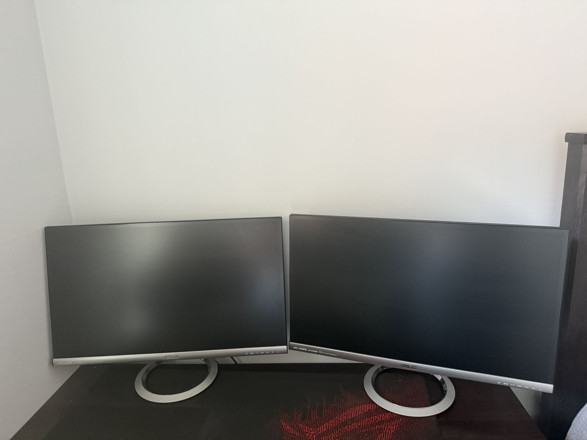 Asus MX279 IPS HDMI