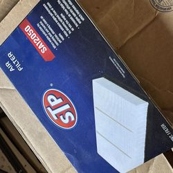 Honda Civic Air Filter 