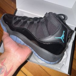 Gamma 11s Size 6.5 Deadstock No Trades