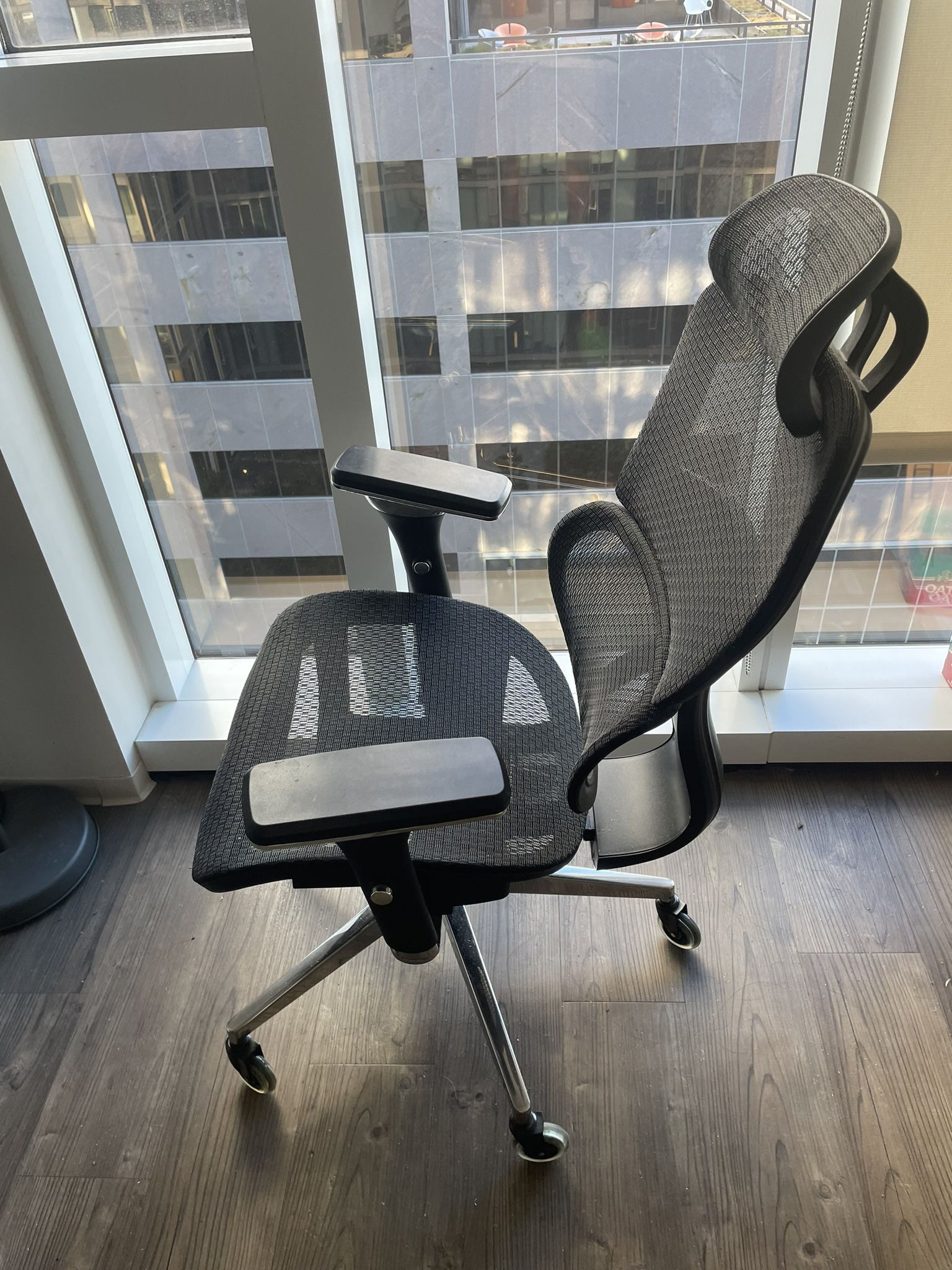 Computer Chair for Sale in San Francisco, CA OfferUp