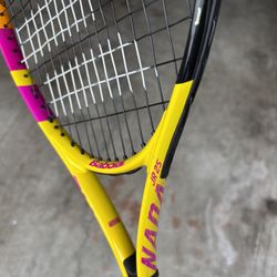 Tennis Racket Kids 