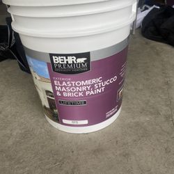 5 Gal Paint
