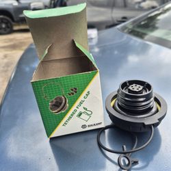 Gas Cap Fuel Replacement Gasoline(Toyota, Lexus Etc...)