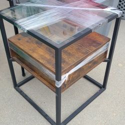 End Table