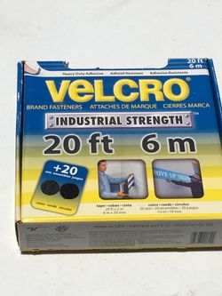 Velcro