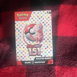 Pokémon 151