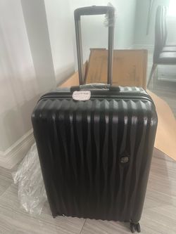 Swiss Gear luggage