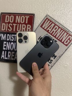 Iphone 14 pro