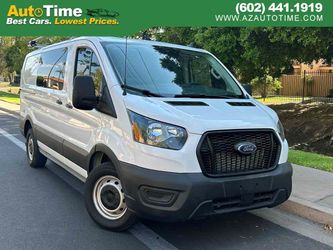 2023 Ford Transit-150 Cargo Van