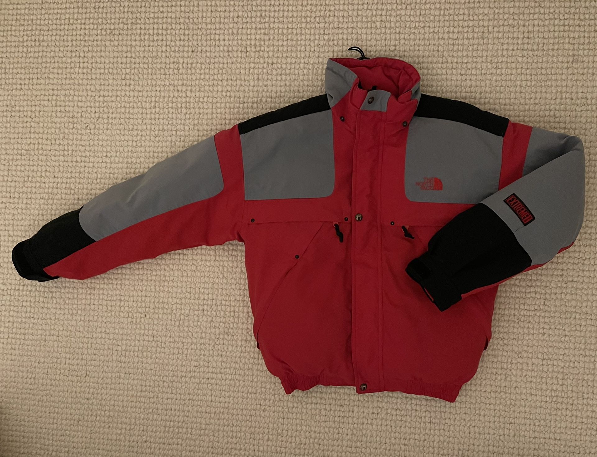 50% Price Drop - 100% Ski Ready | The North Face Wm’s Down Jacket– Water Repellent – Size Small - $60