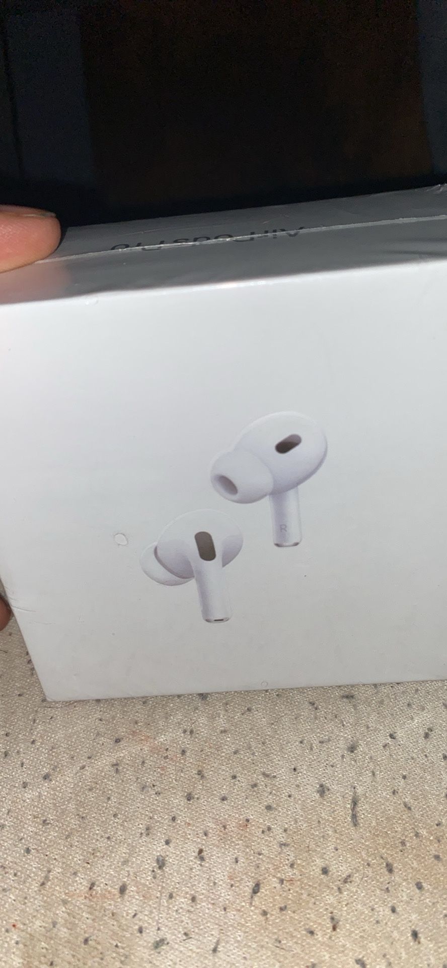 Apple AirPods 2nd Generation