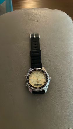 Casio Arnie AMW 320