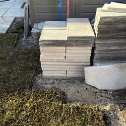 Pavers
