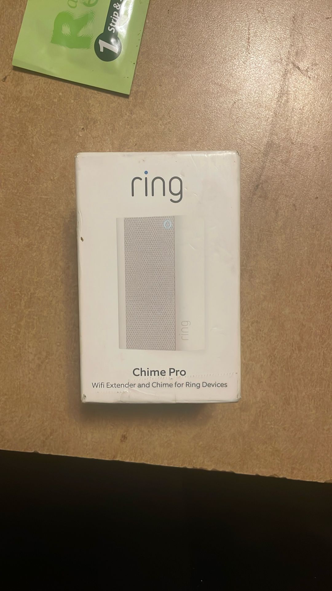 Ring Chime Pro
