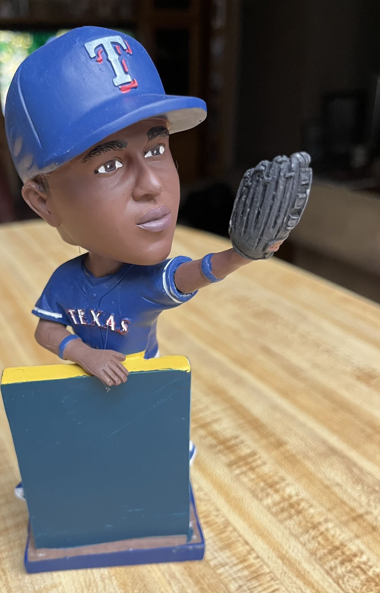 Bobblehead