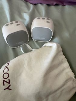 Mom cozy S9 pump