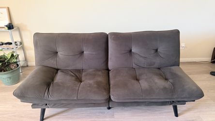 70 inch futon