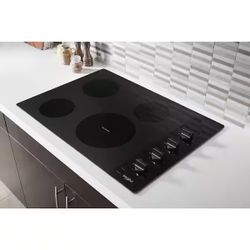 Electric Cooktop NEW