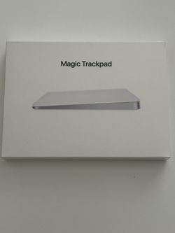 Apple Trackpad Brand New