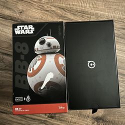BB-8 Sphero
