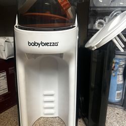Babybrezza Formula Maker