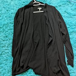 Shall Size Xxl