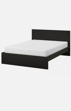 Bedframe/Mattress