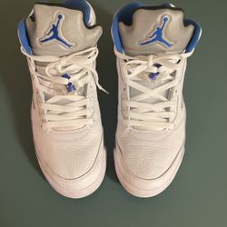 Jordan 5 Retro Size 9.5