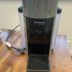 Nespresso Vertuoline