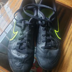 Nike Soccer Cleat