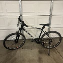 Giant ATX Bike 