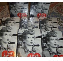 I love Lucy