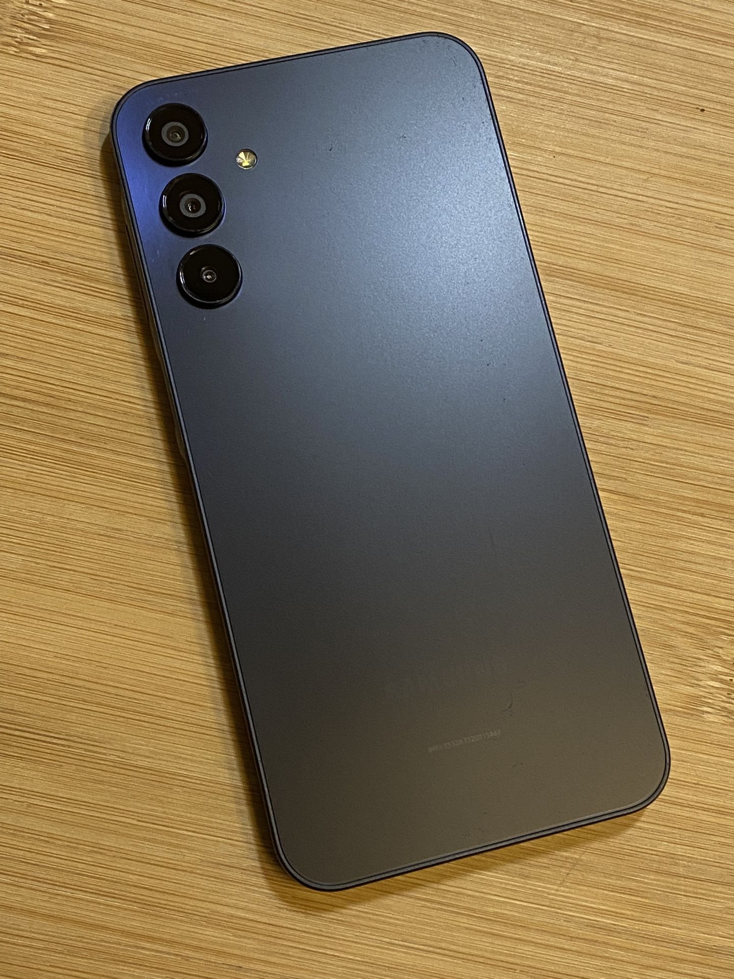 Galaxy A15 5G Fully Unlocked 