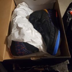 Jordans Size9.5. New Worn