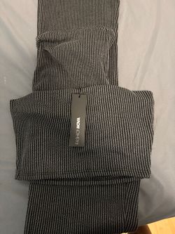 Fashion nova 2 piece