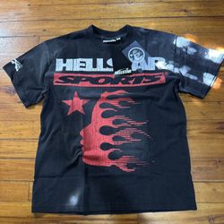 Hellstar Shirt