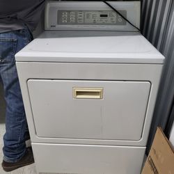 Kenmore Elite Dryer