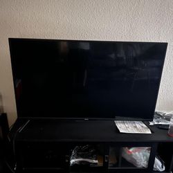 Toshiba 2020 Smart TV 55inch 200$ OBO 