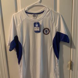 Chelsea t Shirt Jersey