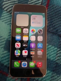 iPhone SE 3RD Generation,64gb