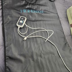 Infrared Sauna Blanket