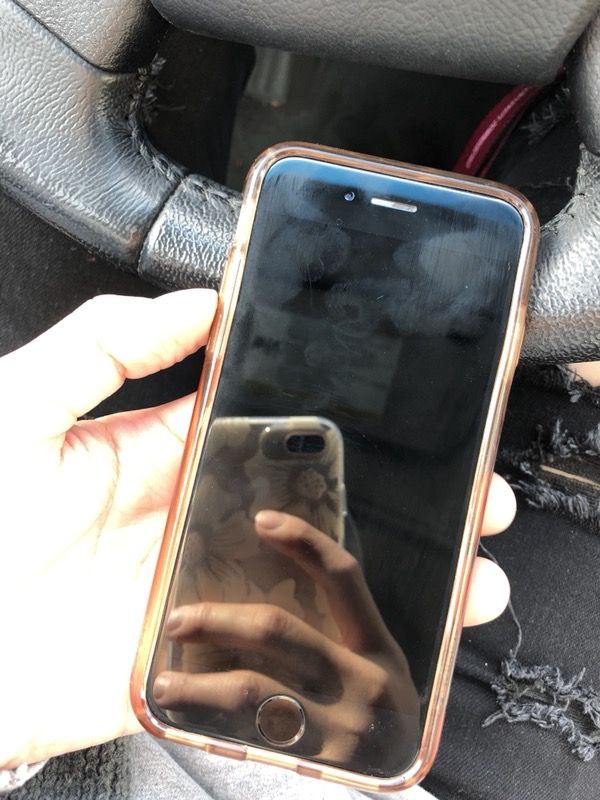 iPhone 6 BLACK