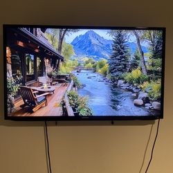 Samsung tv