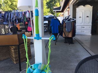 GARAGE SALE!!