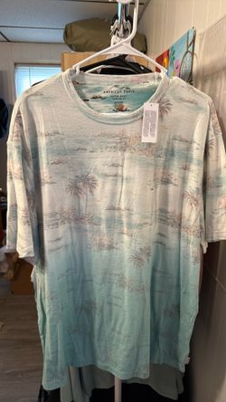 Men’s American Eagle Tshirt - New